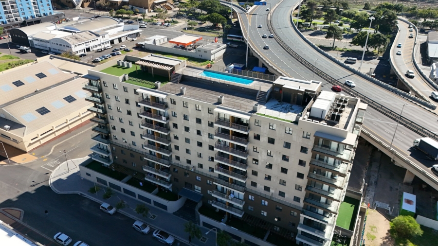 2 Bedroom Property for Sale in Zonnebloem Western Cape
